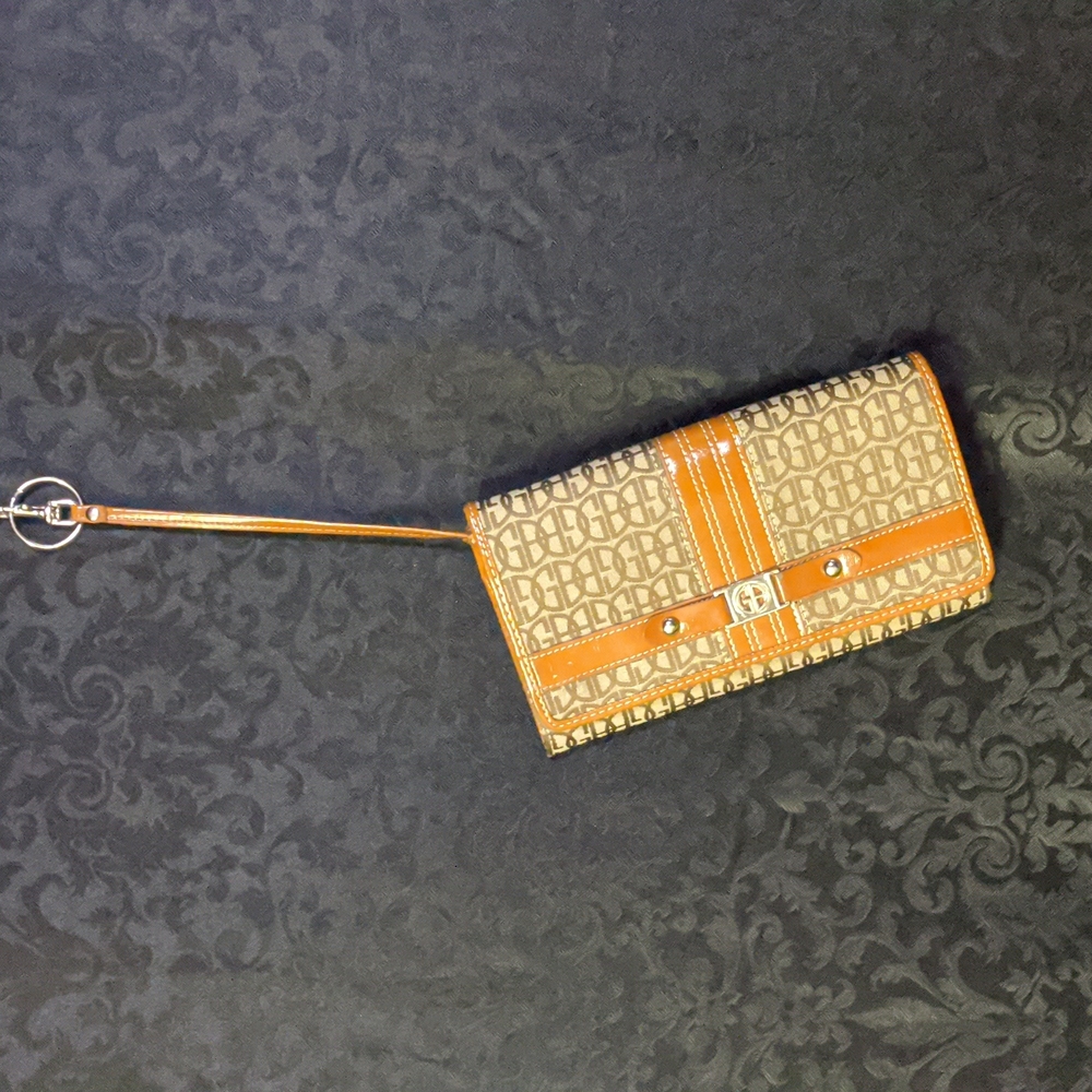 Giani Bernini Purse